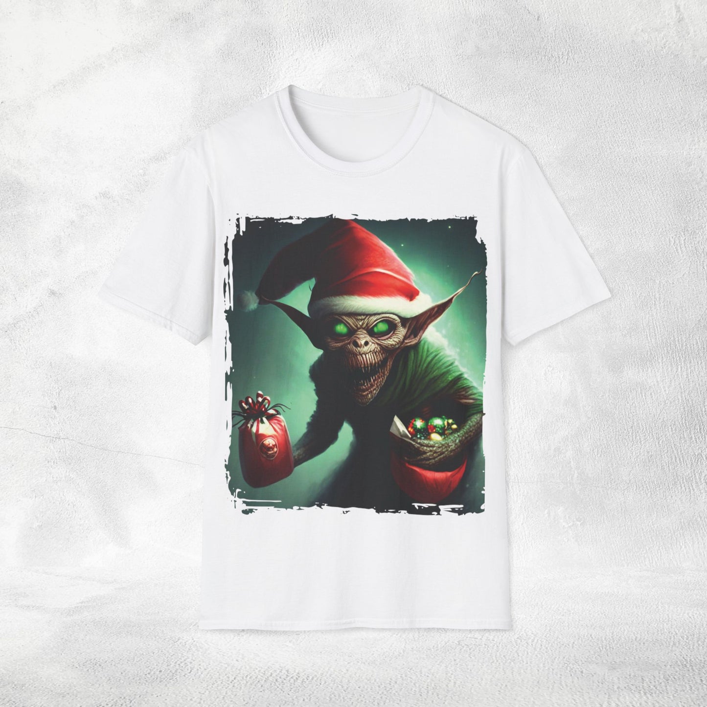 Unisex Christmas T-Shirt