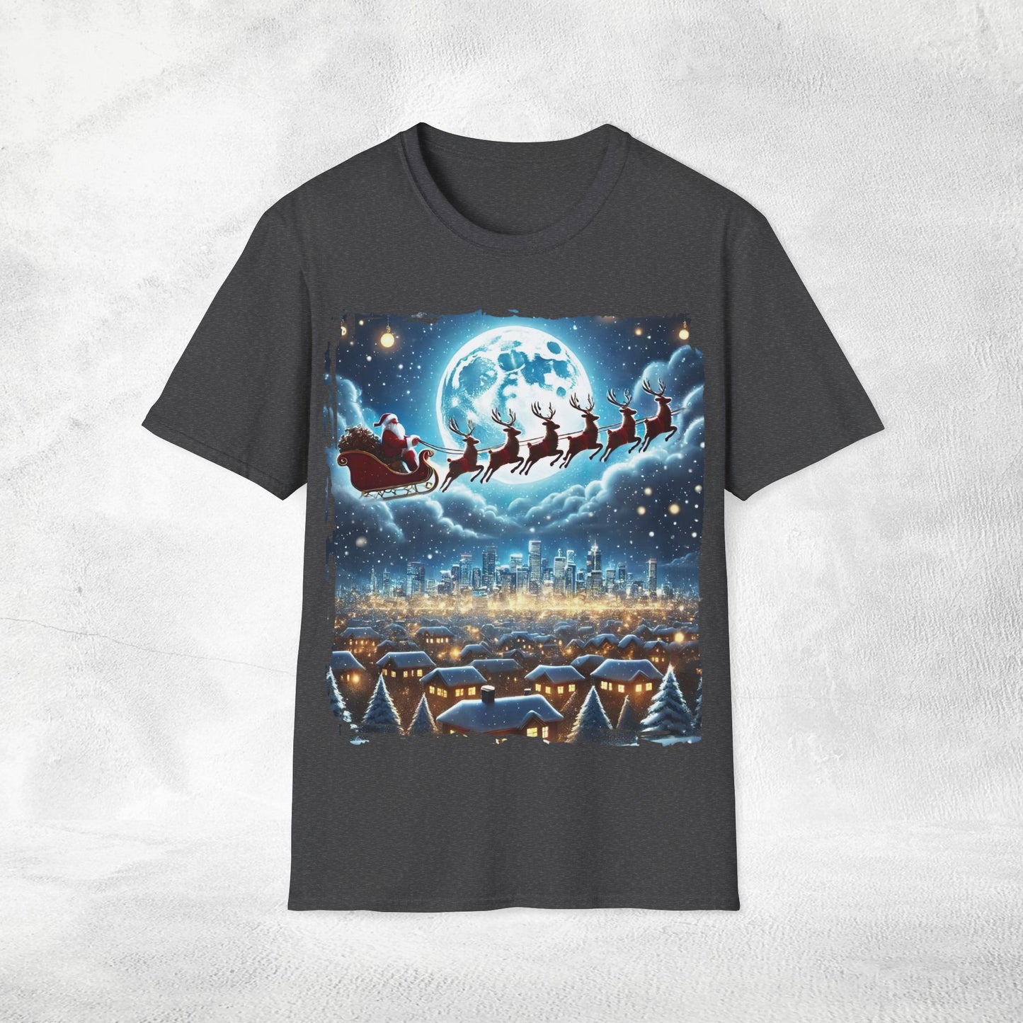 Unisex Christmas T-Shirt
