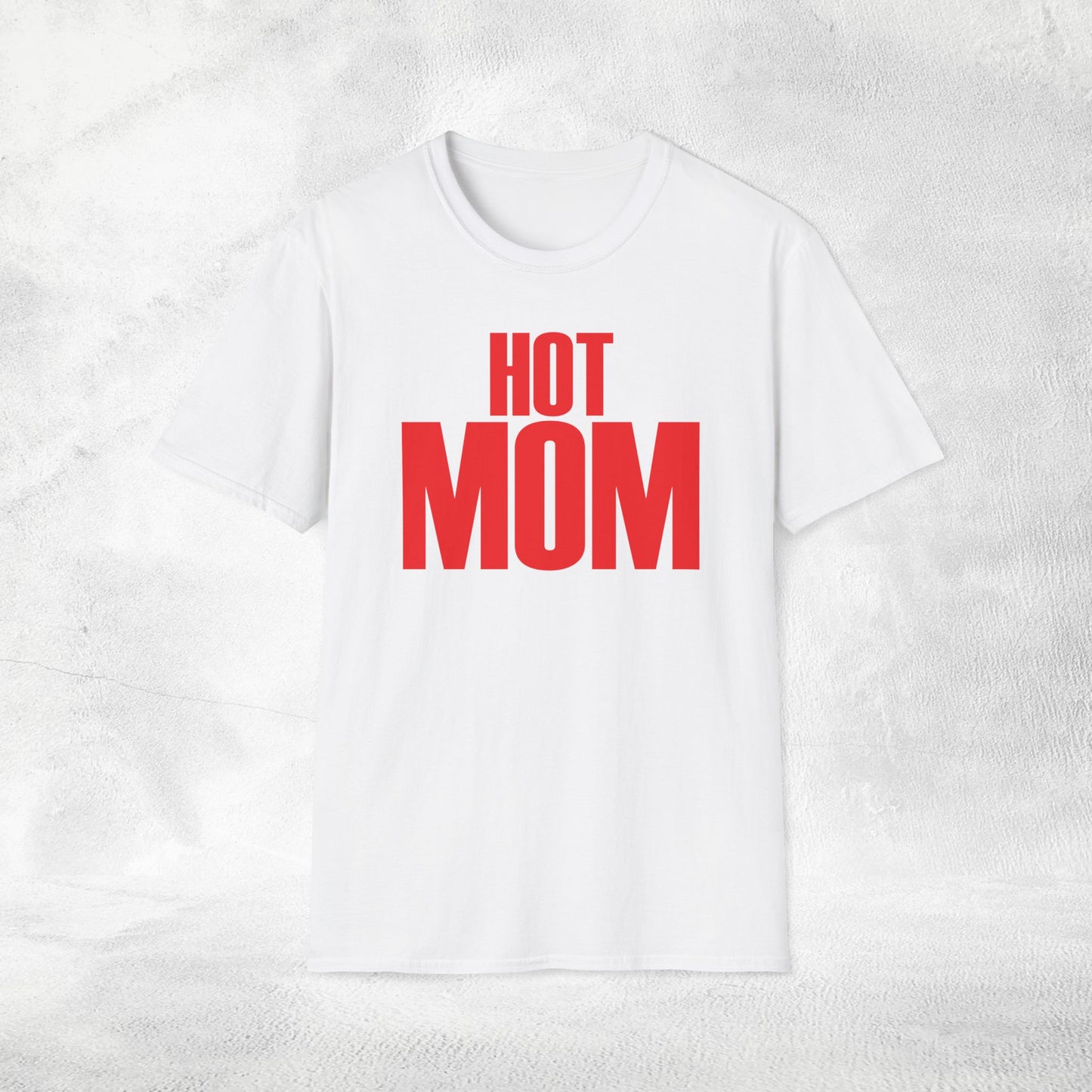 Womens Wifey T-shirt hot mom