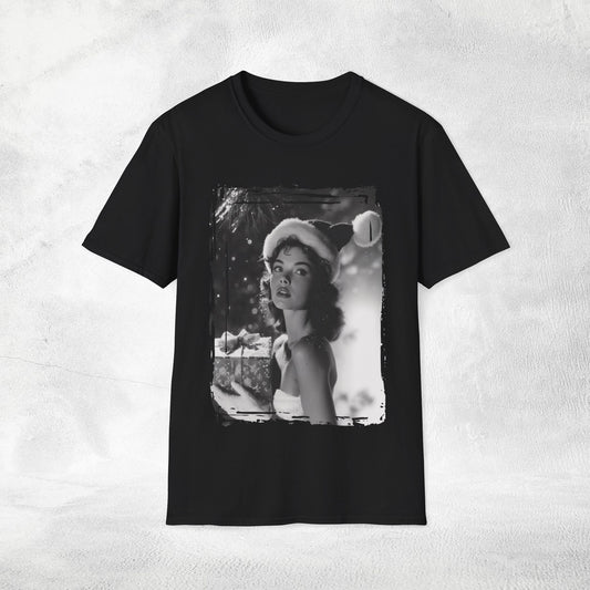 Men's T-Shirt Retro Girls