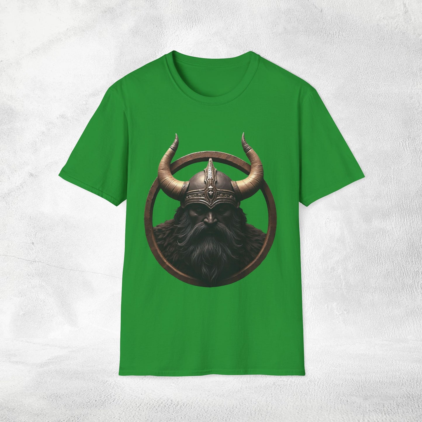 Men's Nordic T-Shirt