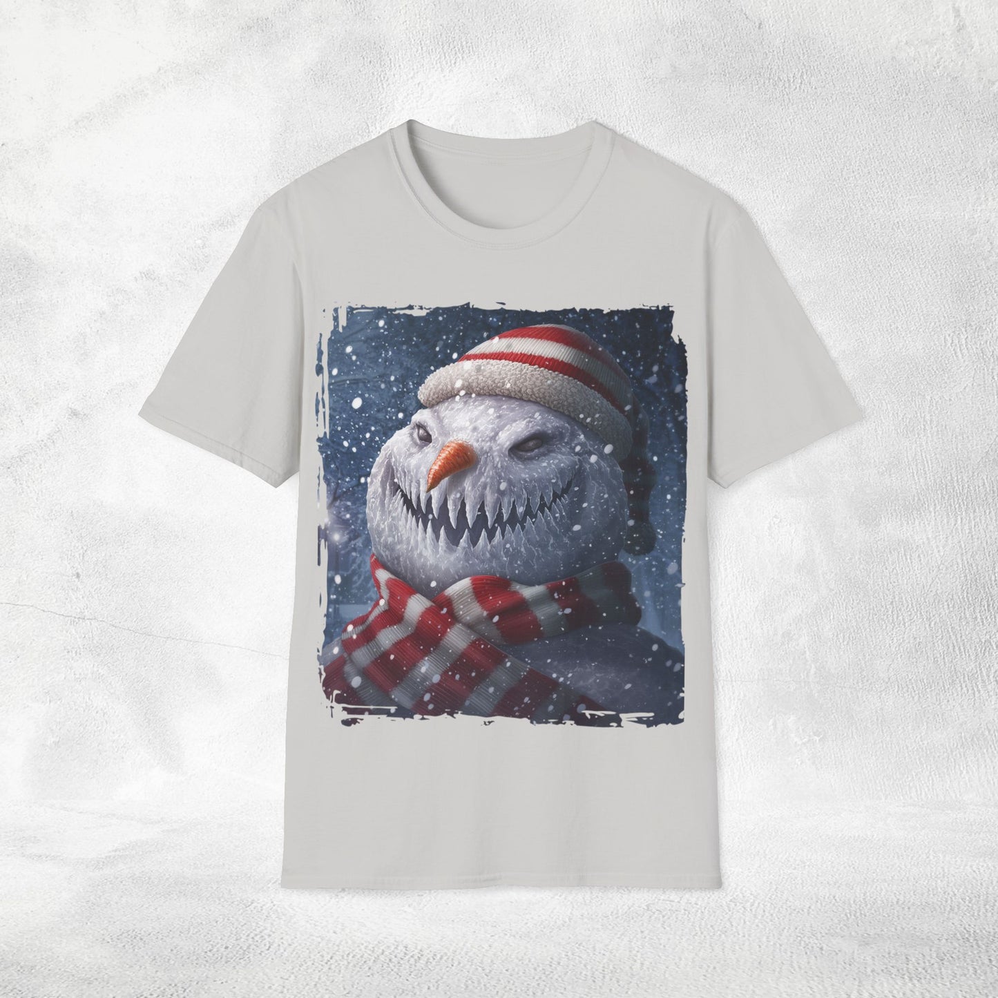 Unisex Christmas T-Shirt