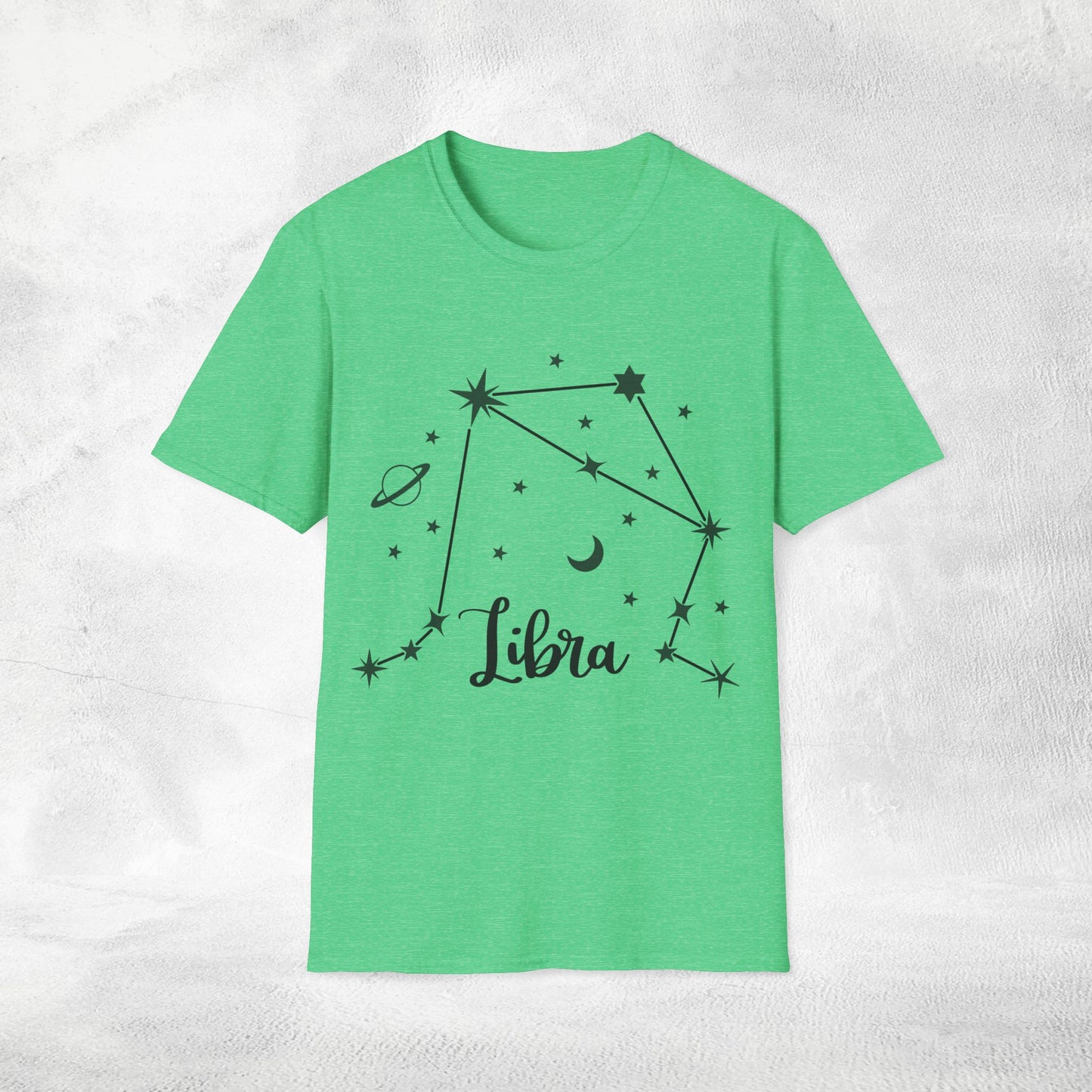 Zodiac shirt Libra