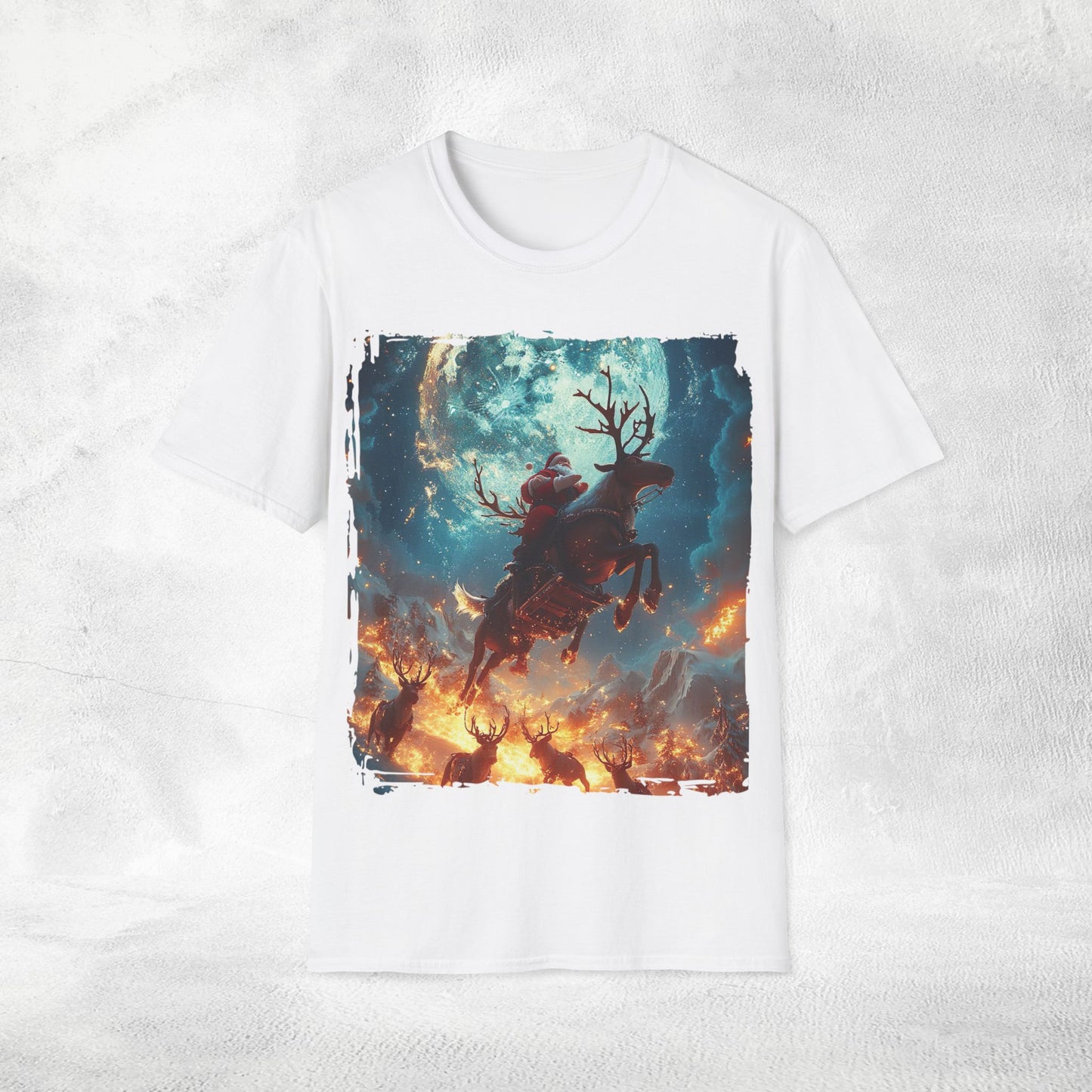 Unisex Christmas T-Shirt