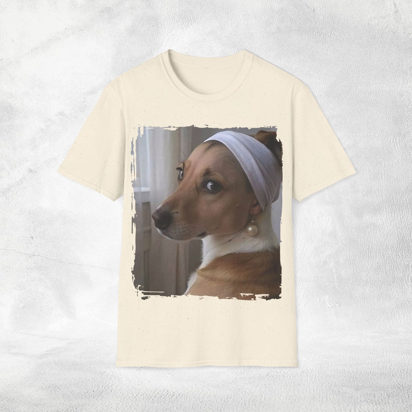 Unisex funny shirt I'm a Lady