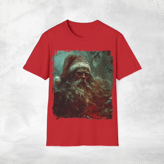 Unisex Christmas T-Shirt