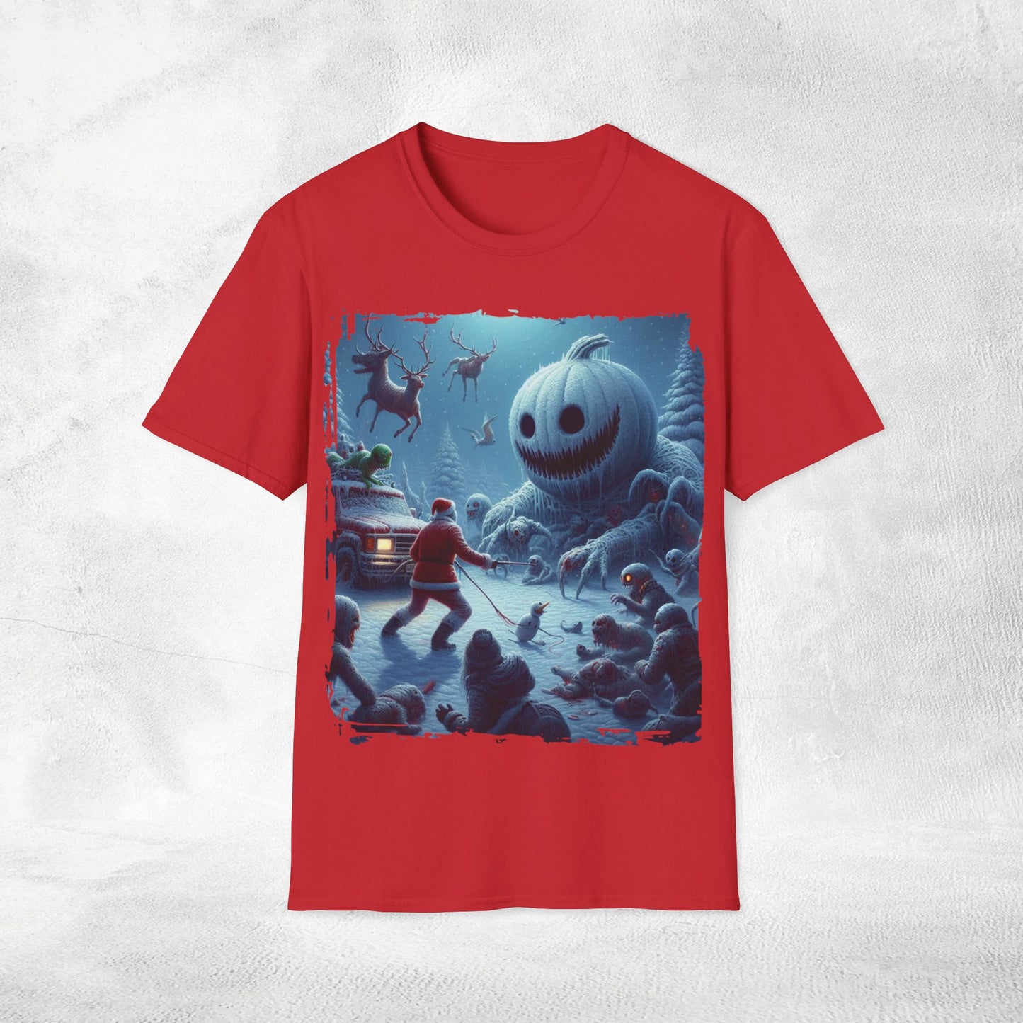 Unisex Christmas T-Shirt