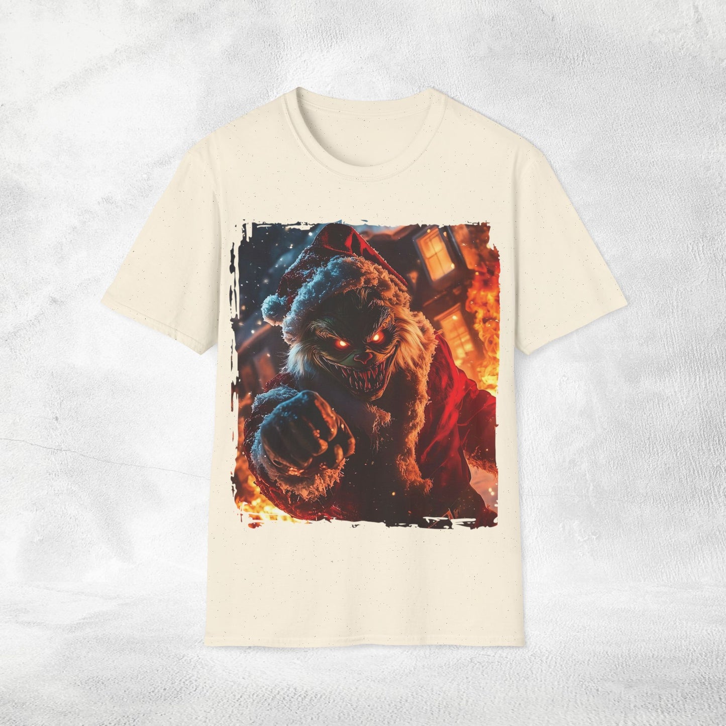 Unisex Christmas T-Shirt