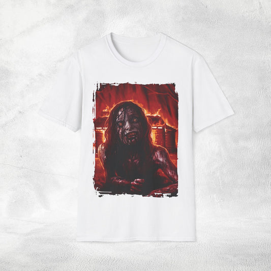 Unisex movie shirt Evil Dead
