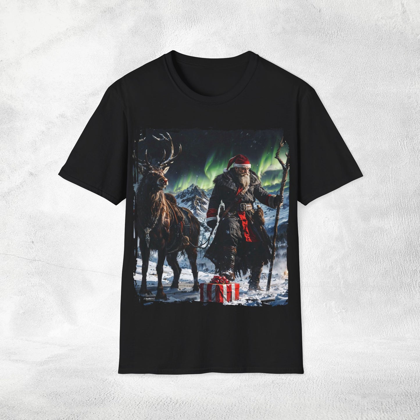 Unisex Christmas T-Shirt