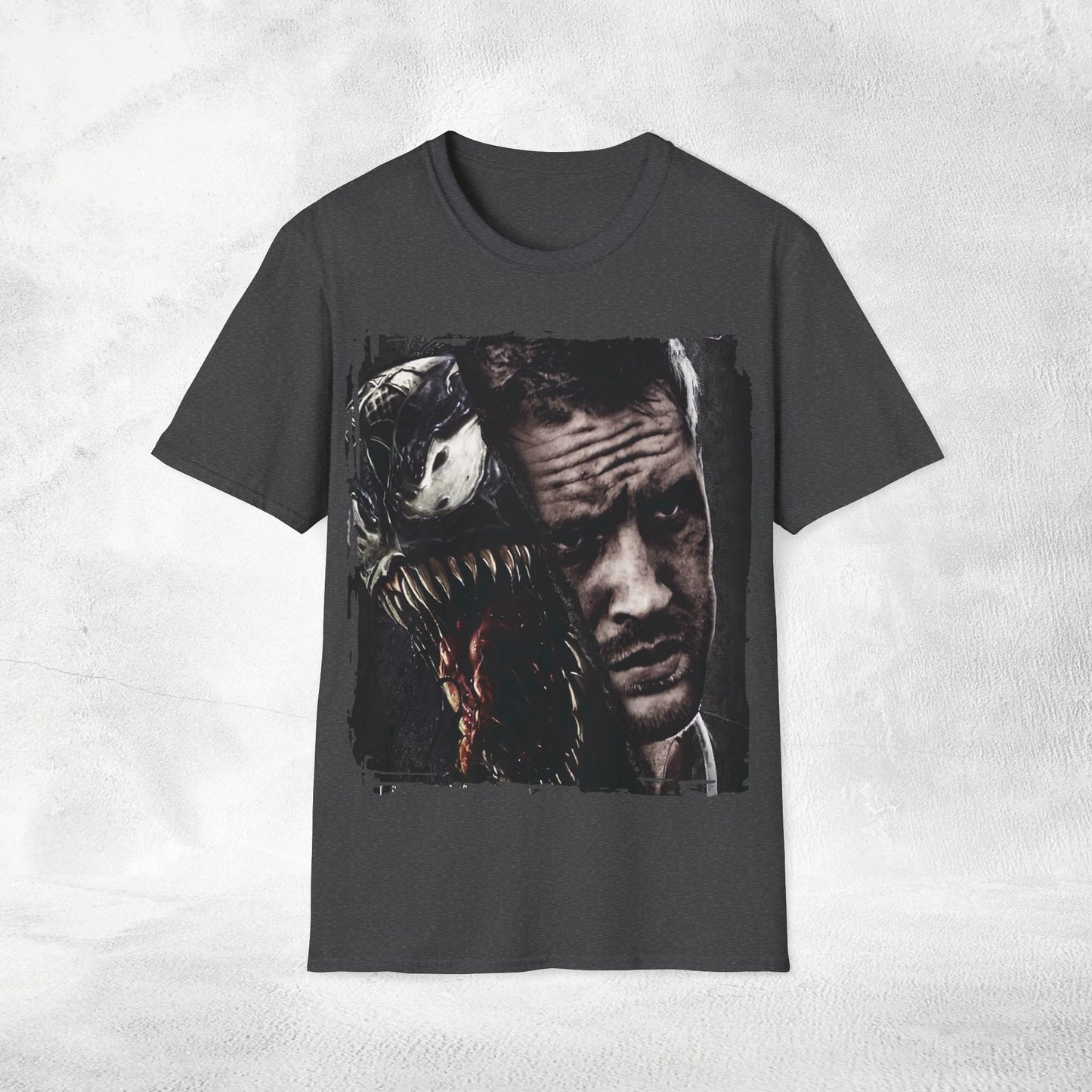 Unisex movie shirt Venom