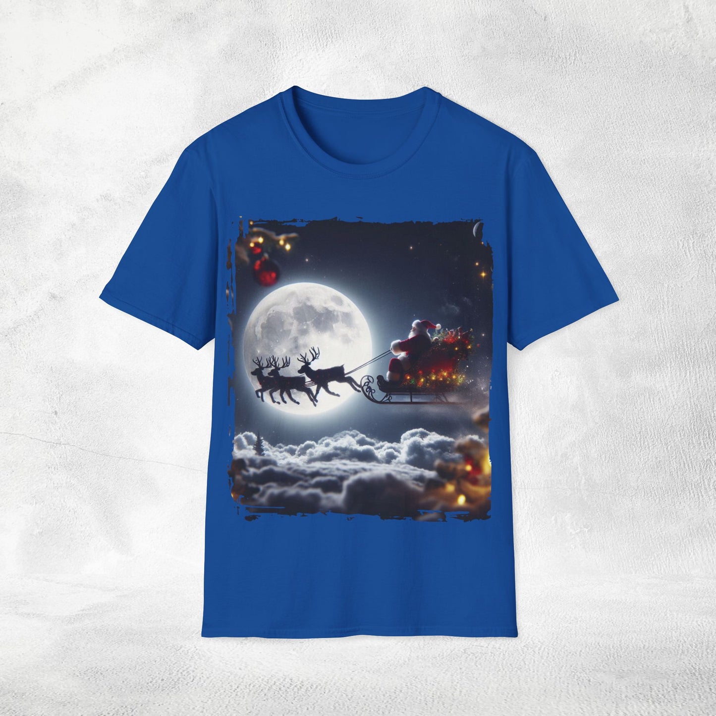 Unisex Christmas T-Shirt