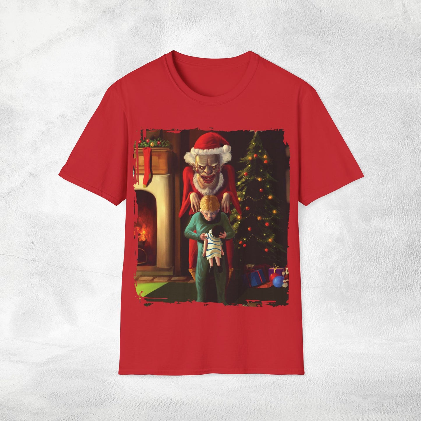 Unisex Christmas T-Shirt