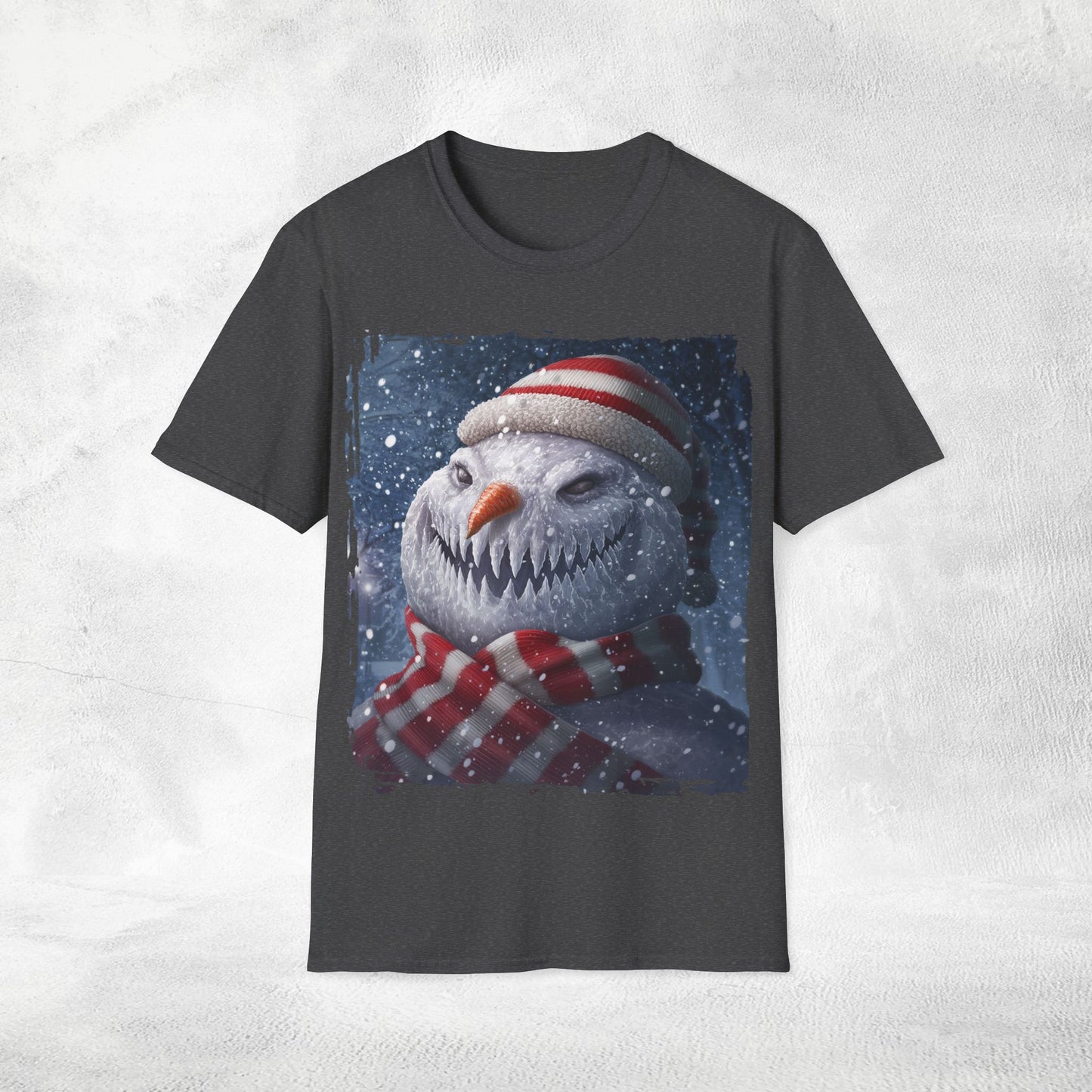Unisex Christmas T-Shirt