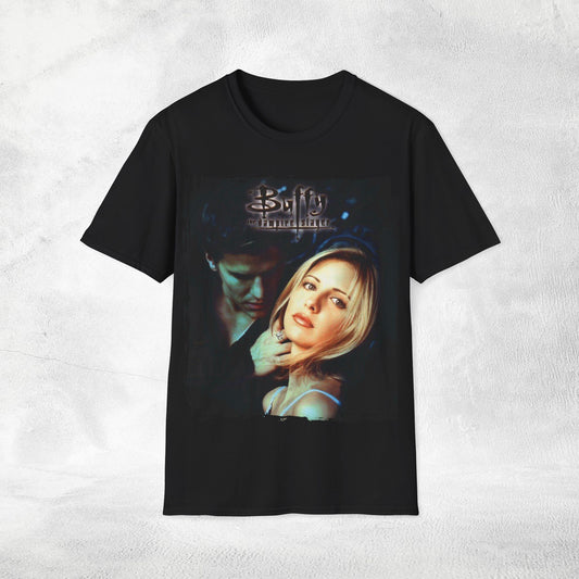 Unisex movie shirt Buffy