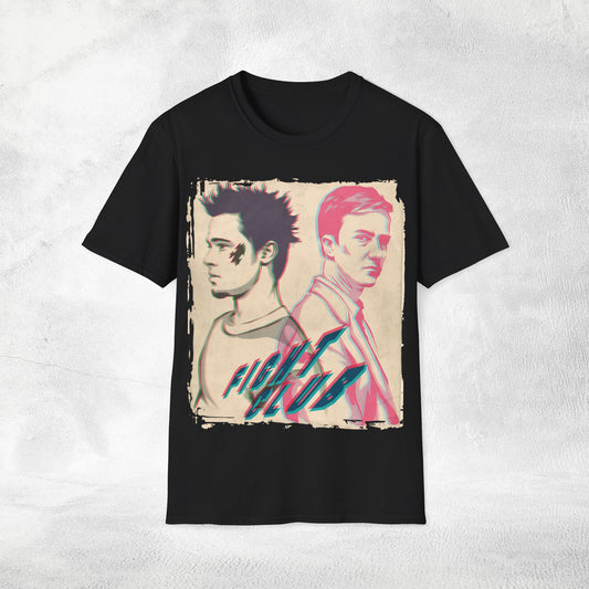 Unisex movie shirt Fight Club