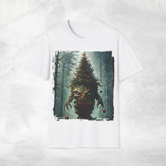 Unisex Christmas T-Shirt
