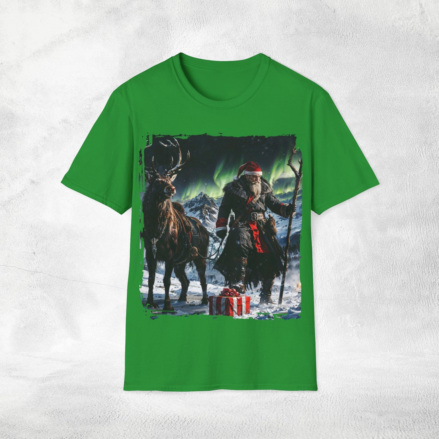 Unisex Christmas T-Shirt