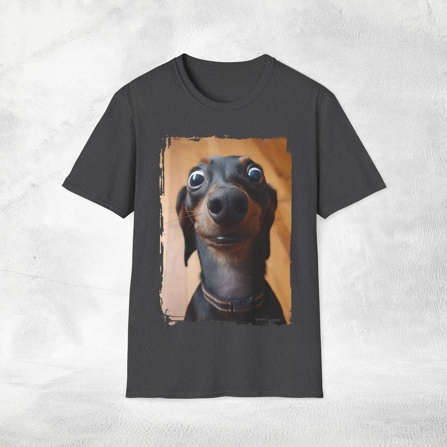 Unisex funny shirt its Monday