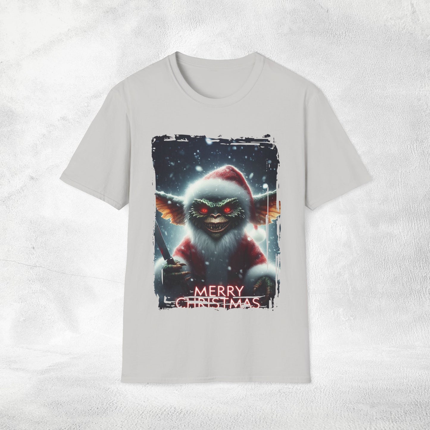 Unisex Christmas T-Shirt