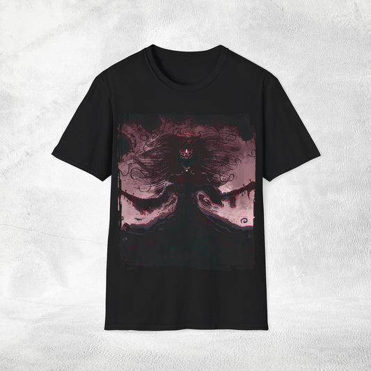 Unisex movie shirt Halloween Villains