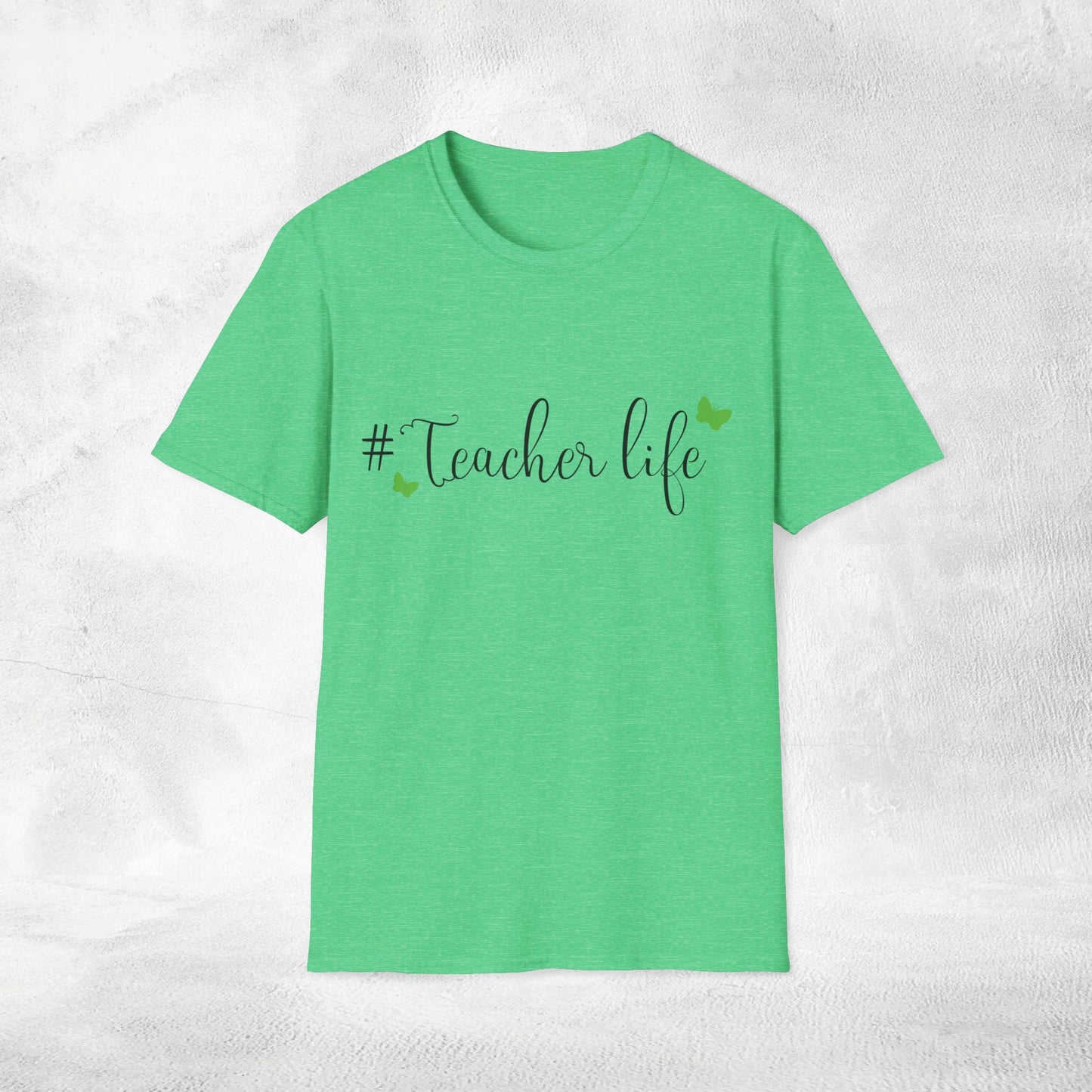 teacher shirt teacher life