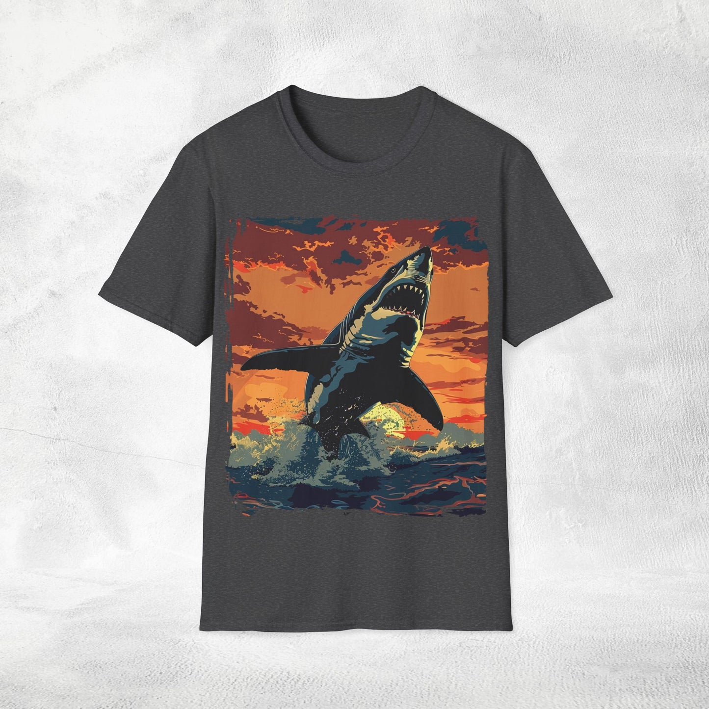 Men's Natural Beasts shirts