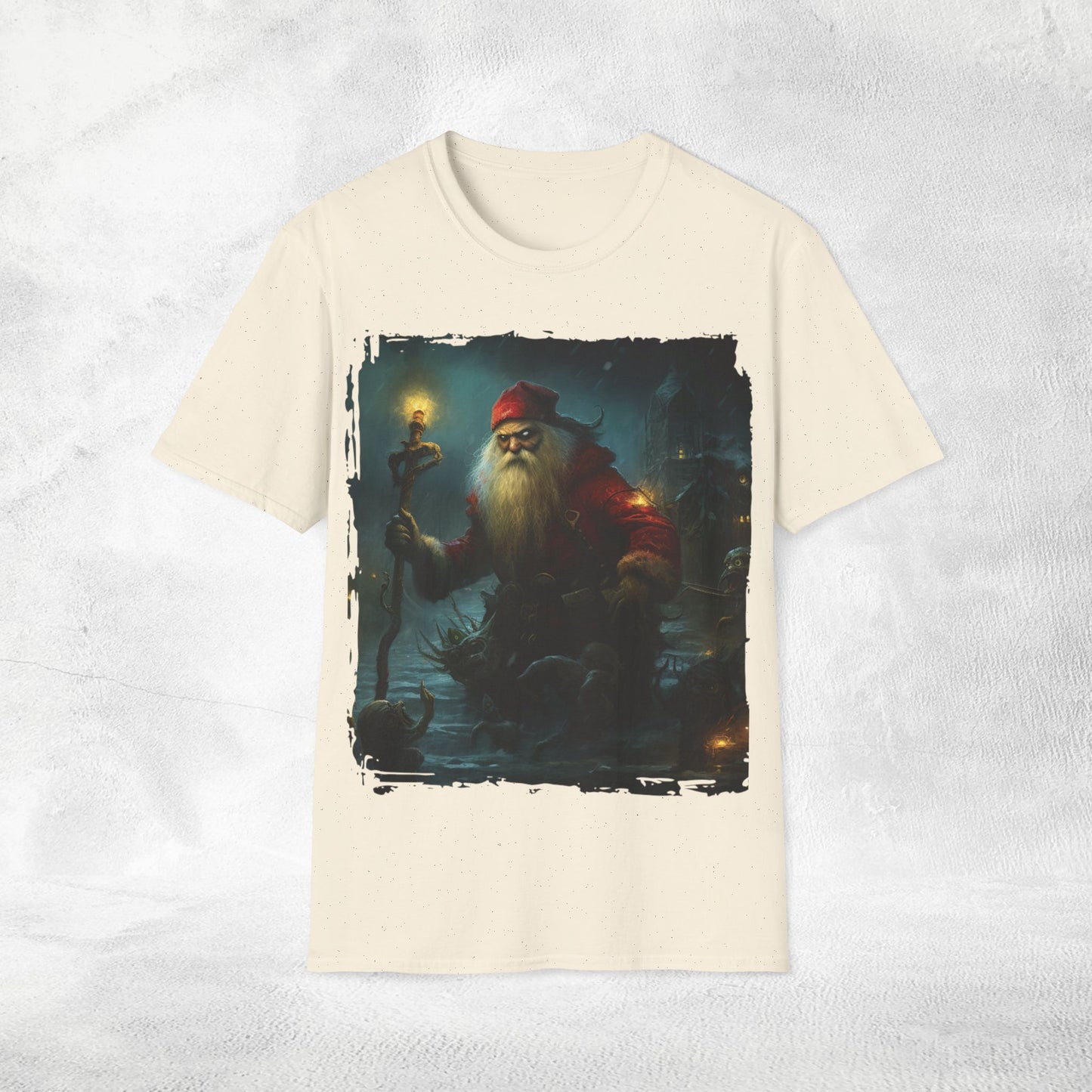 Unisex Christmas T-Shirt