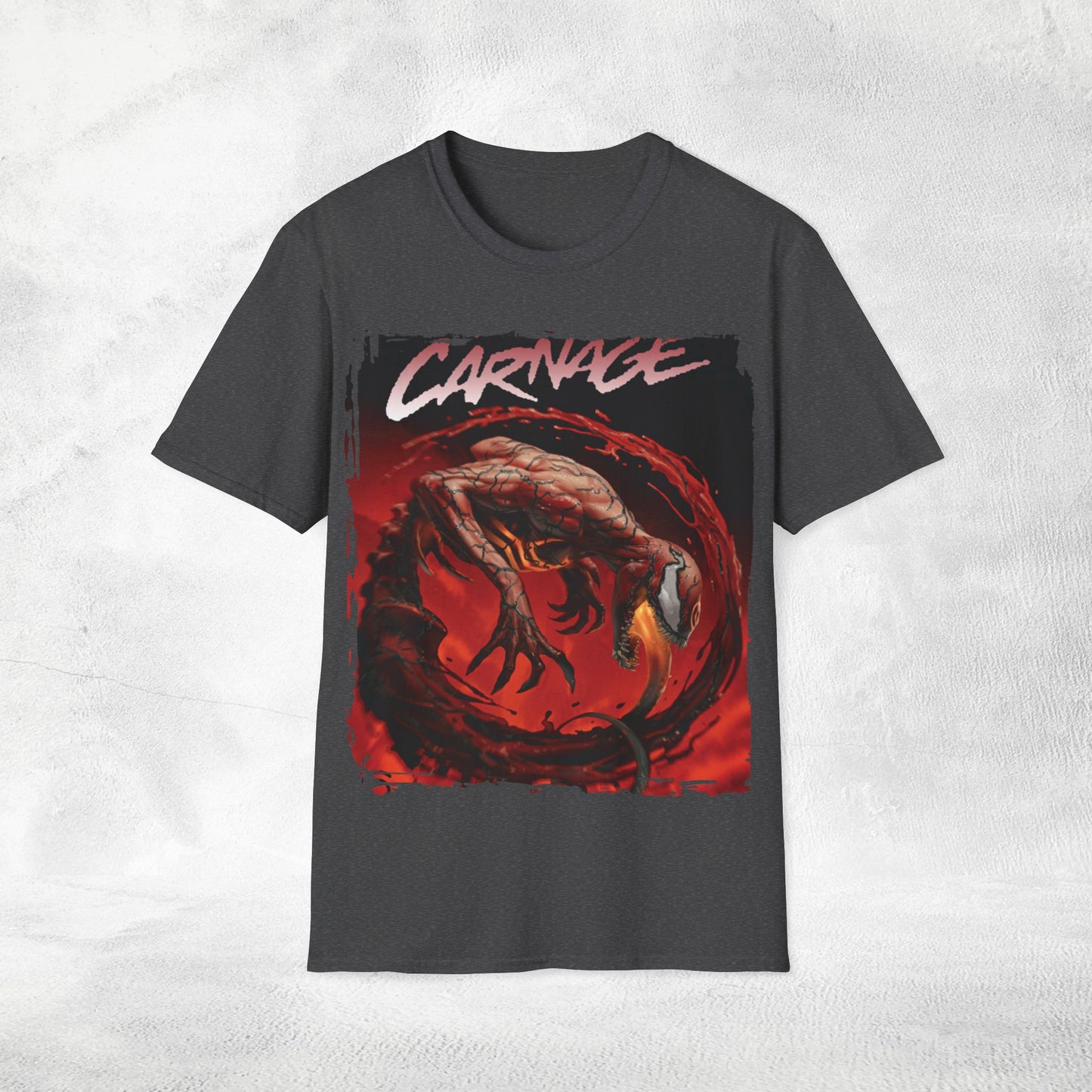 Unisex movie shirt Carnage