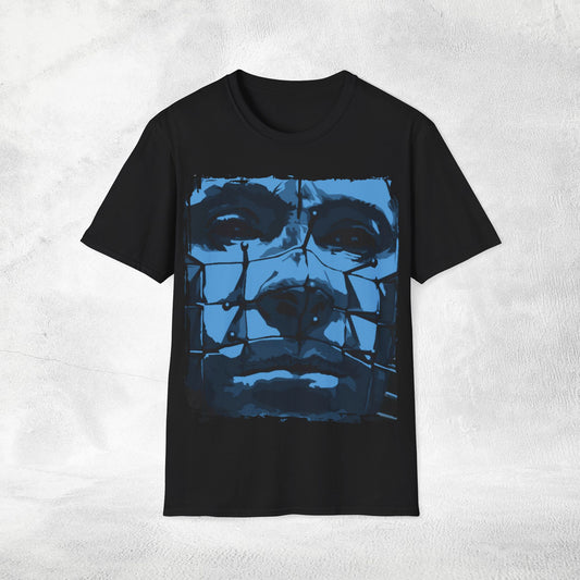 Unisex movie shirt Hellraiser