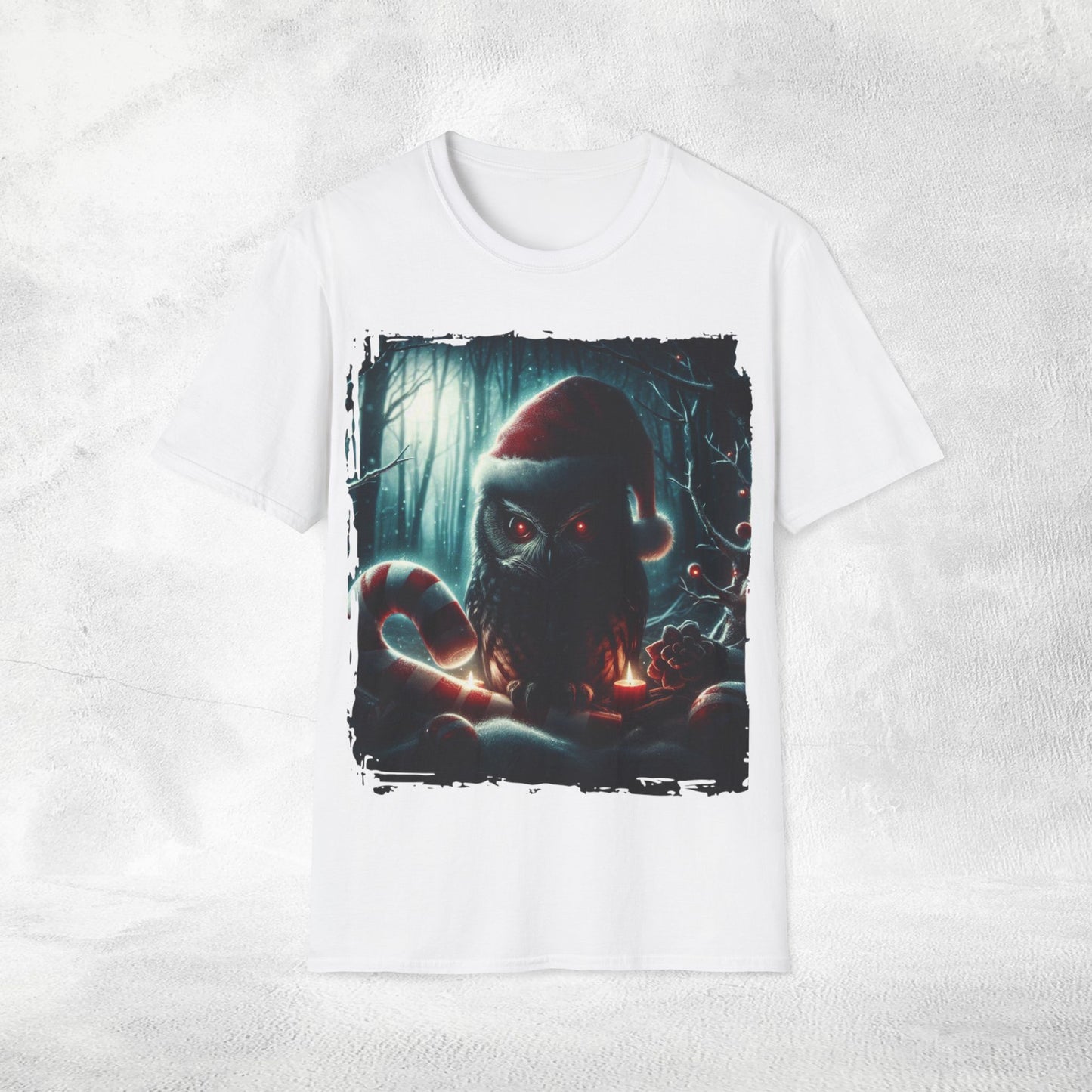 Unisex Christmas T-Shirt