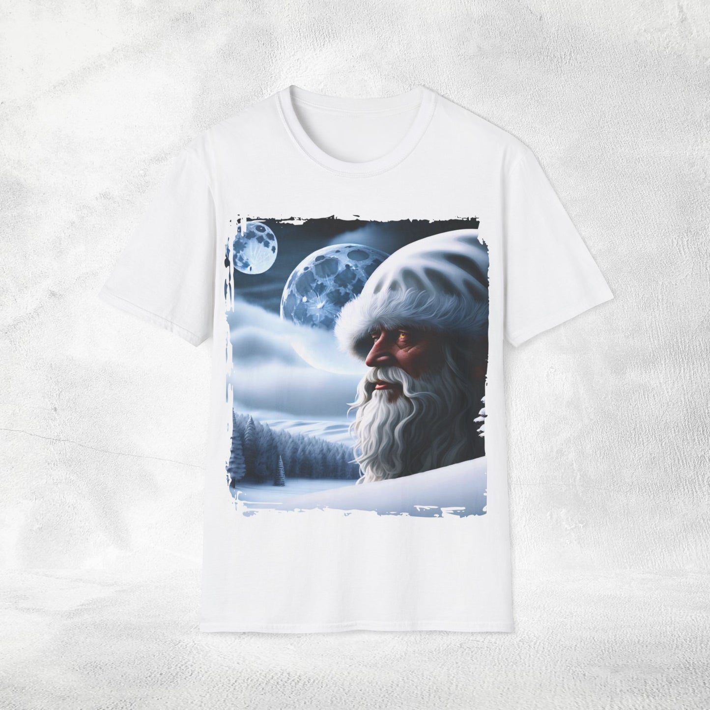 Unisex Christmas T-Shirt