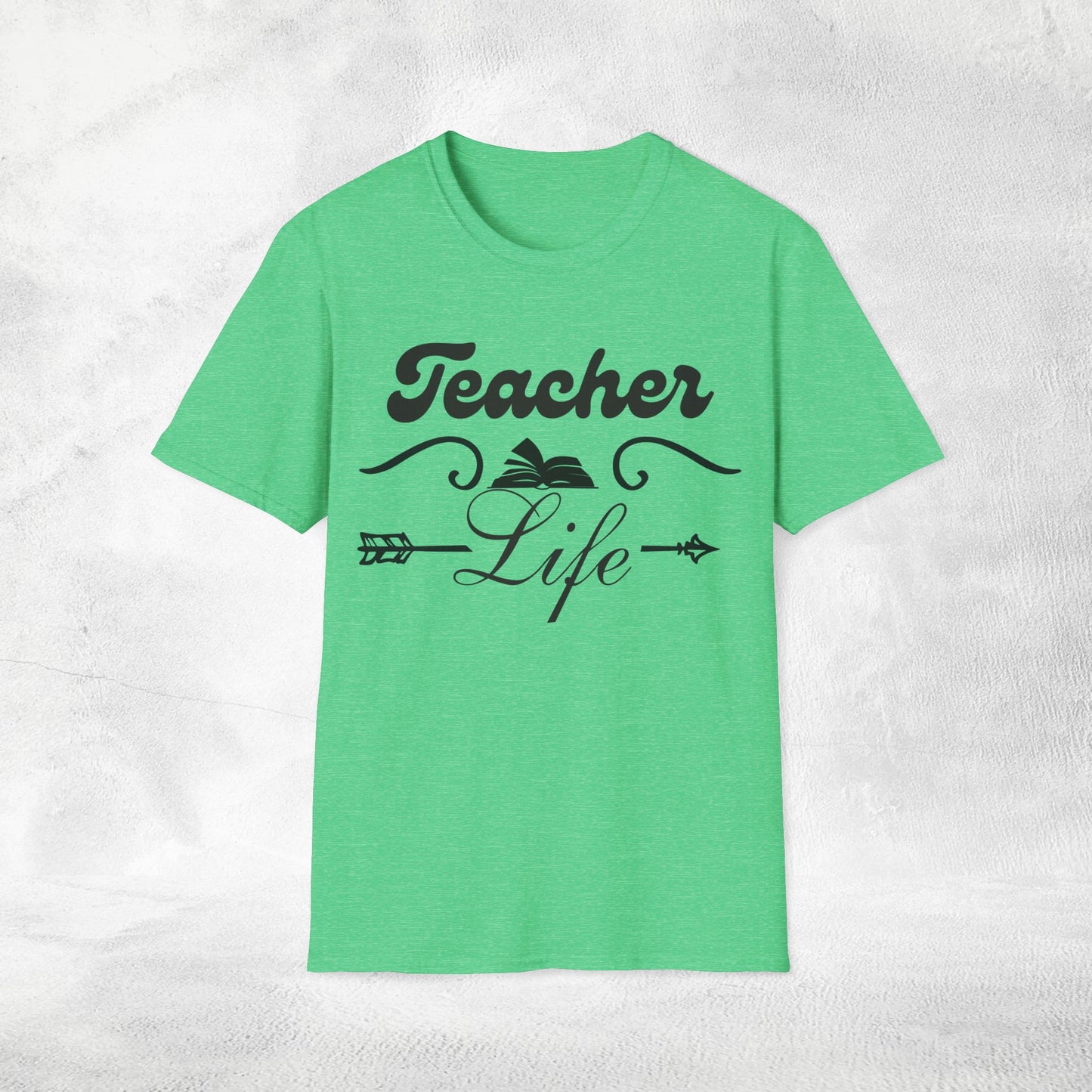 teacher shirt teacher life