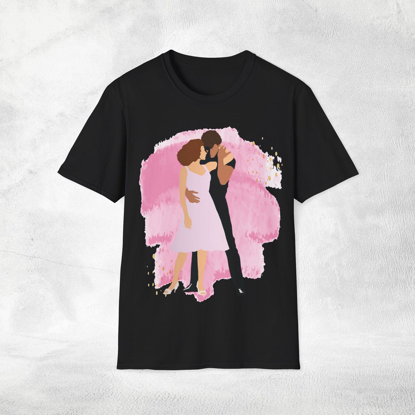 Unisex movie shirt Dirty Dancing