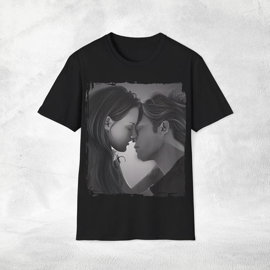 Unisex movie shirt Twilight