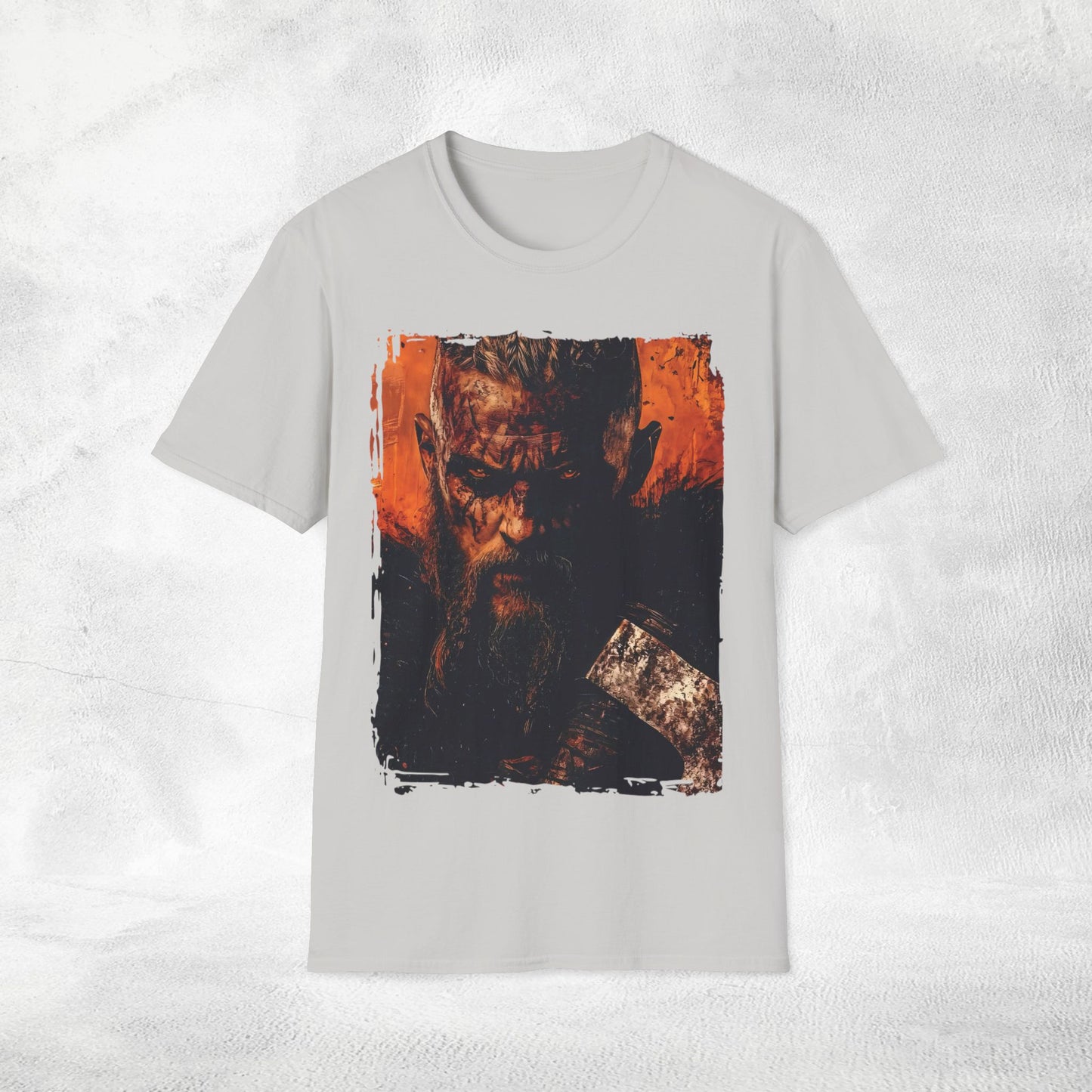 Men's Nordic T-Shirt