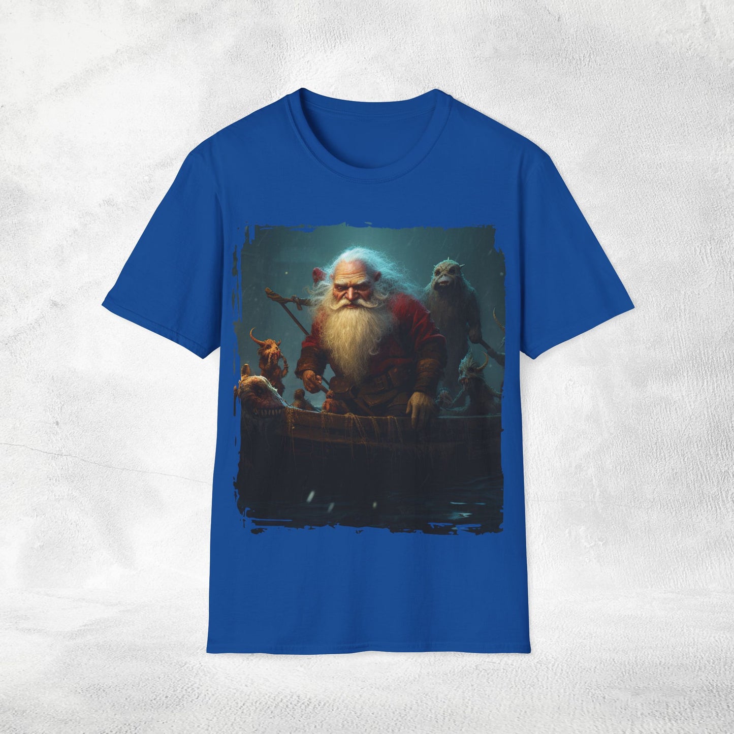 Unisex Christmas T-Shirt