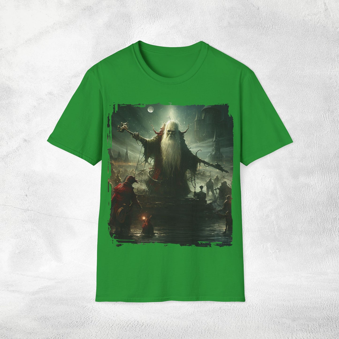 Unisex Christmas T-Shirt