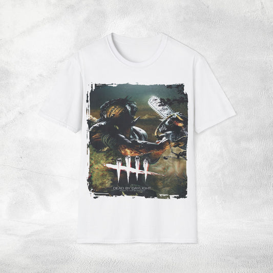 Unisex gaming shirt Dead by Daylight