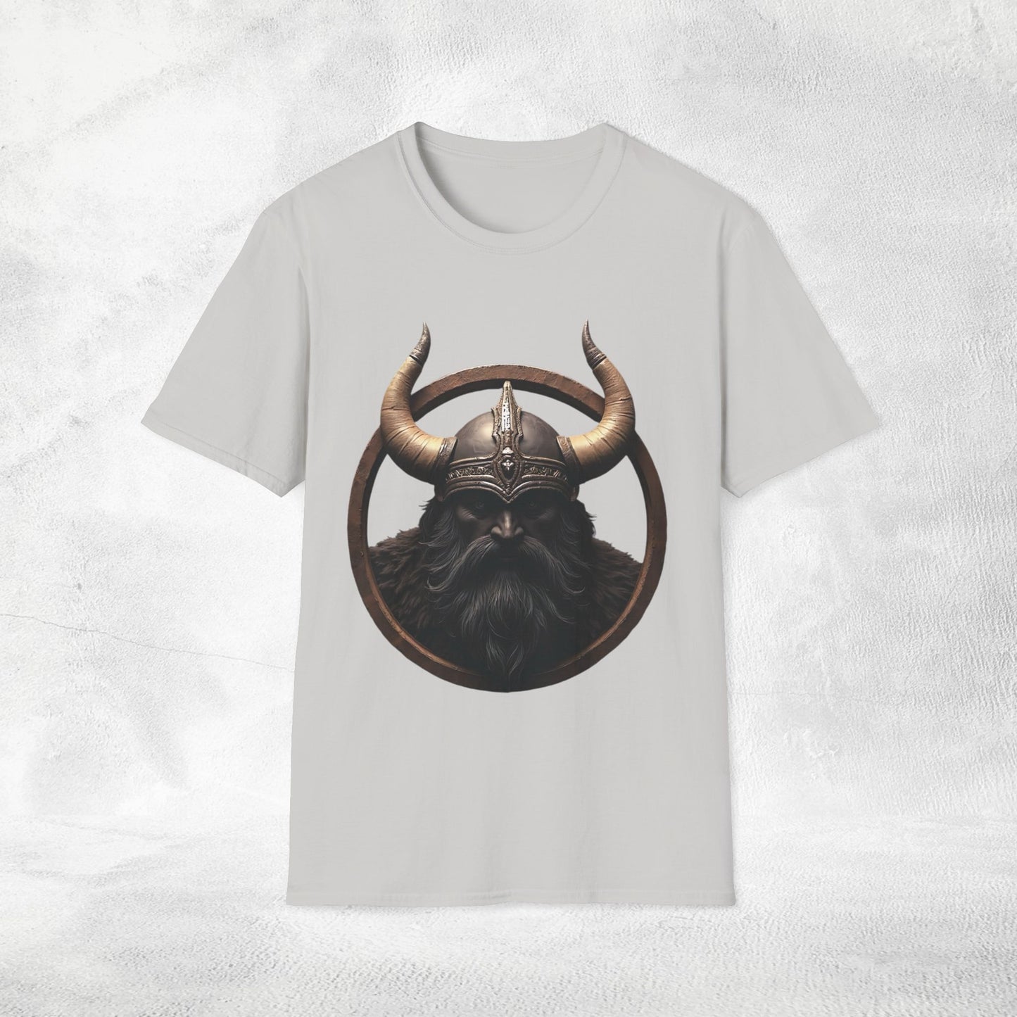 Men's Nordic T-Shirt