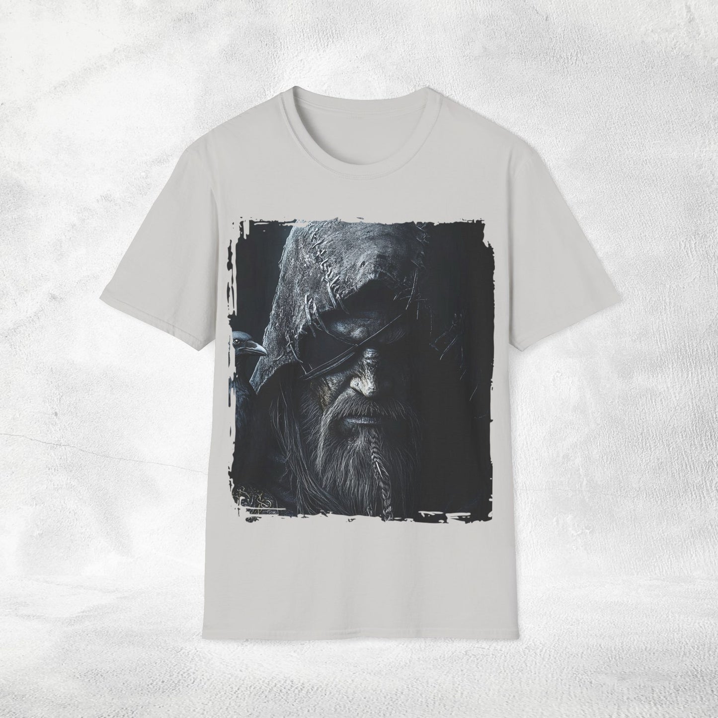 Men's Nordic T-Shirt