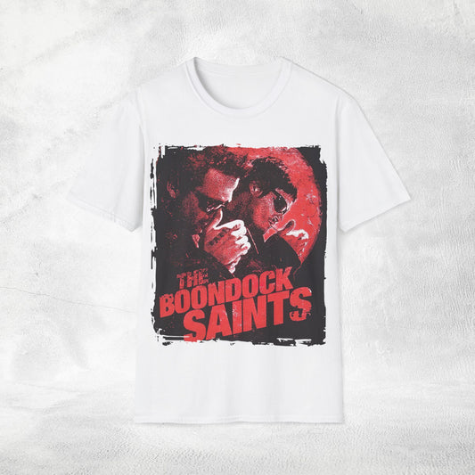Unisex movie shirt Boondock Saints