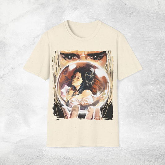 Unisex movie shirt the Labyrinth