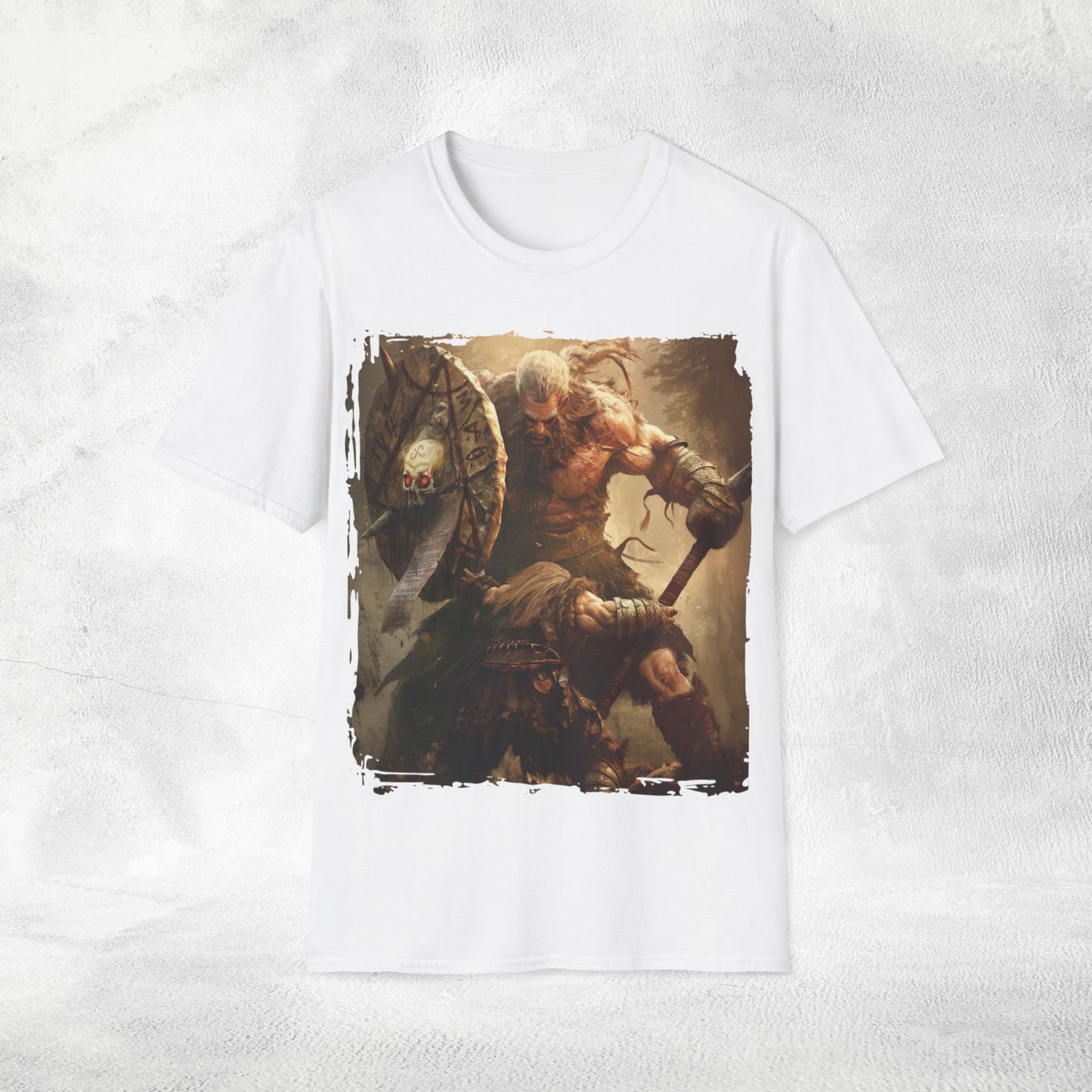 Men's Nordic T-Shirt