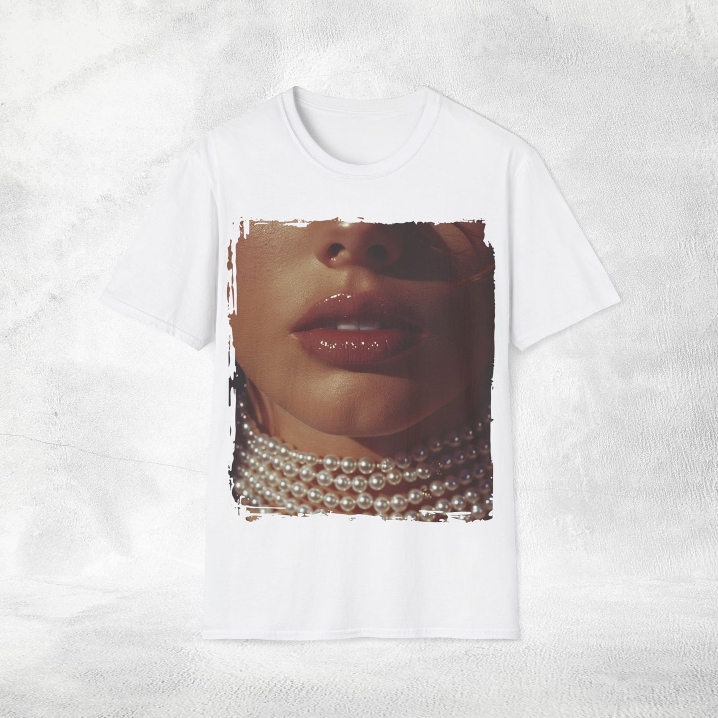 Men's T-Shirt Retro Girls