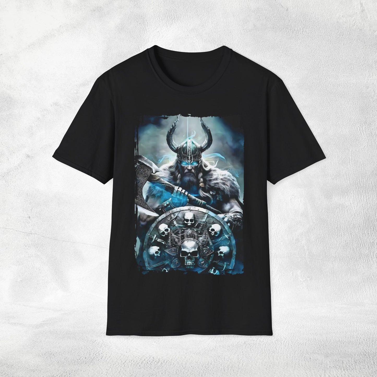 Men's Nordic T-Shirt