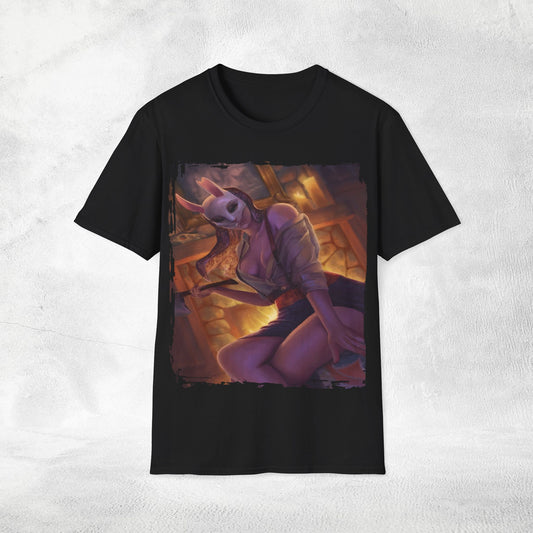 Unisex gaming shirt Dead by Daylight