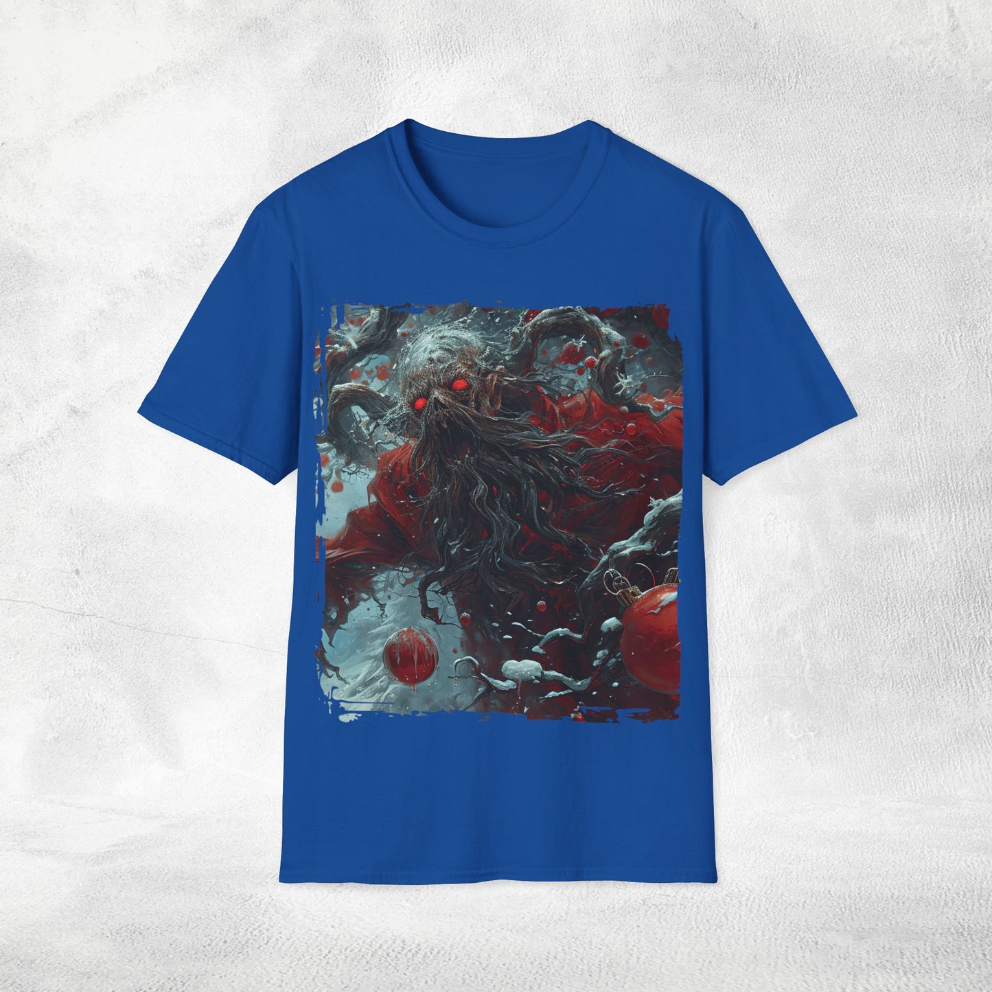 Unisex Christmas T-Shirt