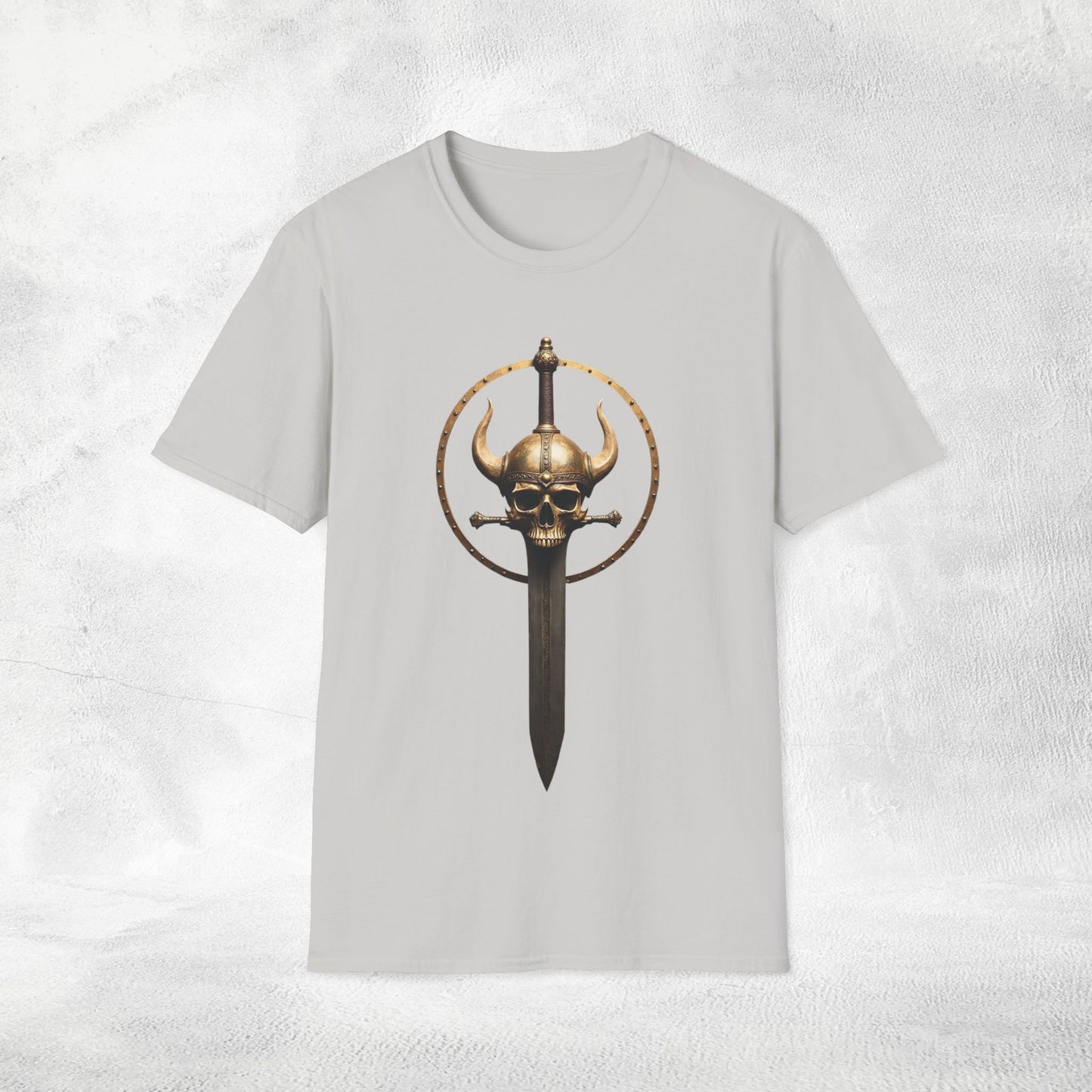 Men's Nordic T-Shirt