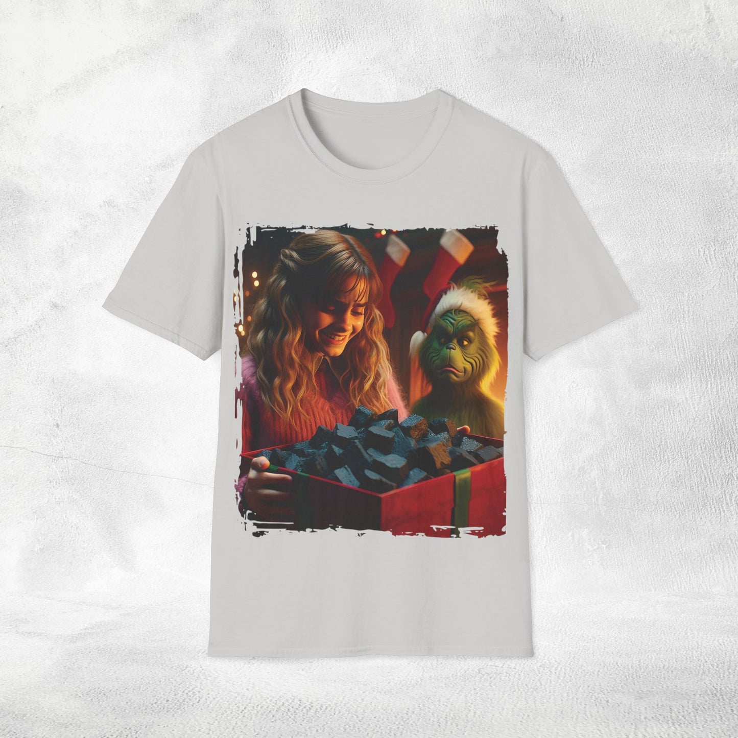 Unisex Christmas T-Shirt